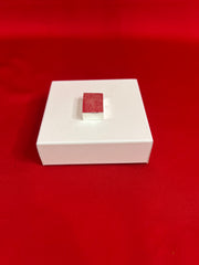 Pure Silver Brick 🧱