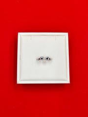 Pure Silver Ring size 8