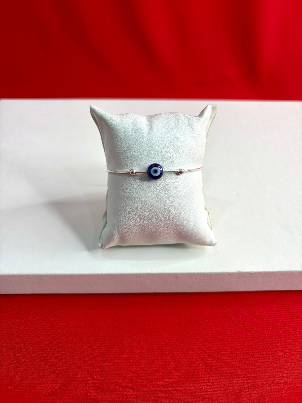 Women’s Pure Silver Najariye Bracelet (WB155)