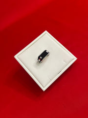 Men Silver Ring (Size 11) MR31