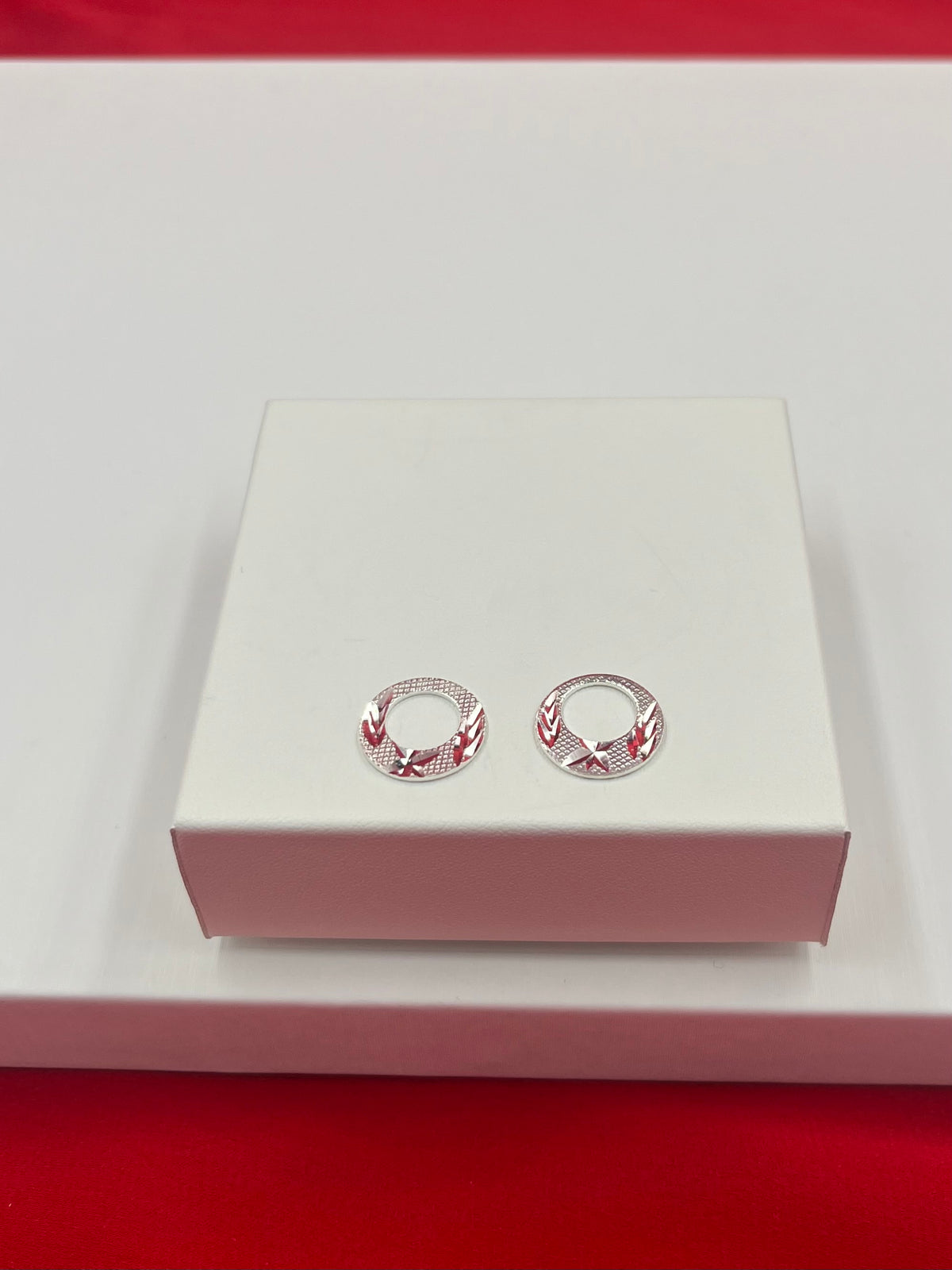 Pure Silver Nattiya
