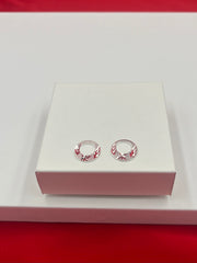 Pure Silver Nattiya