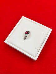 Pure Silver Ring size 7
