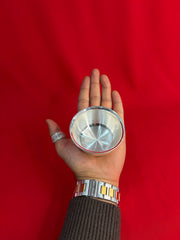 Pure Silver Bowl (SU123)