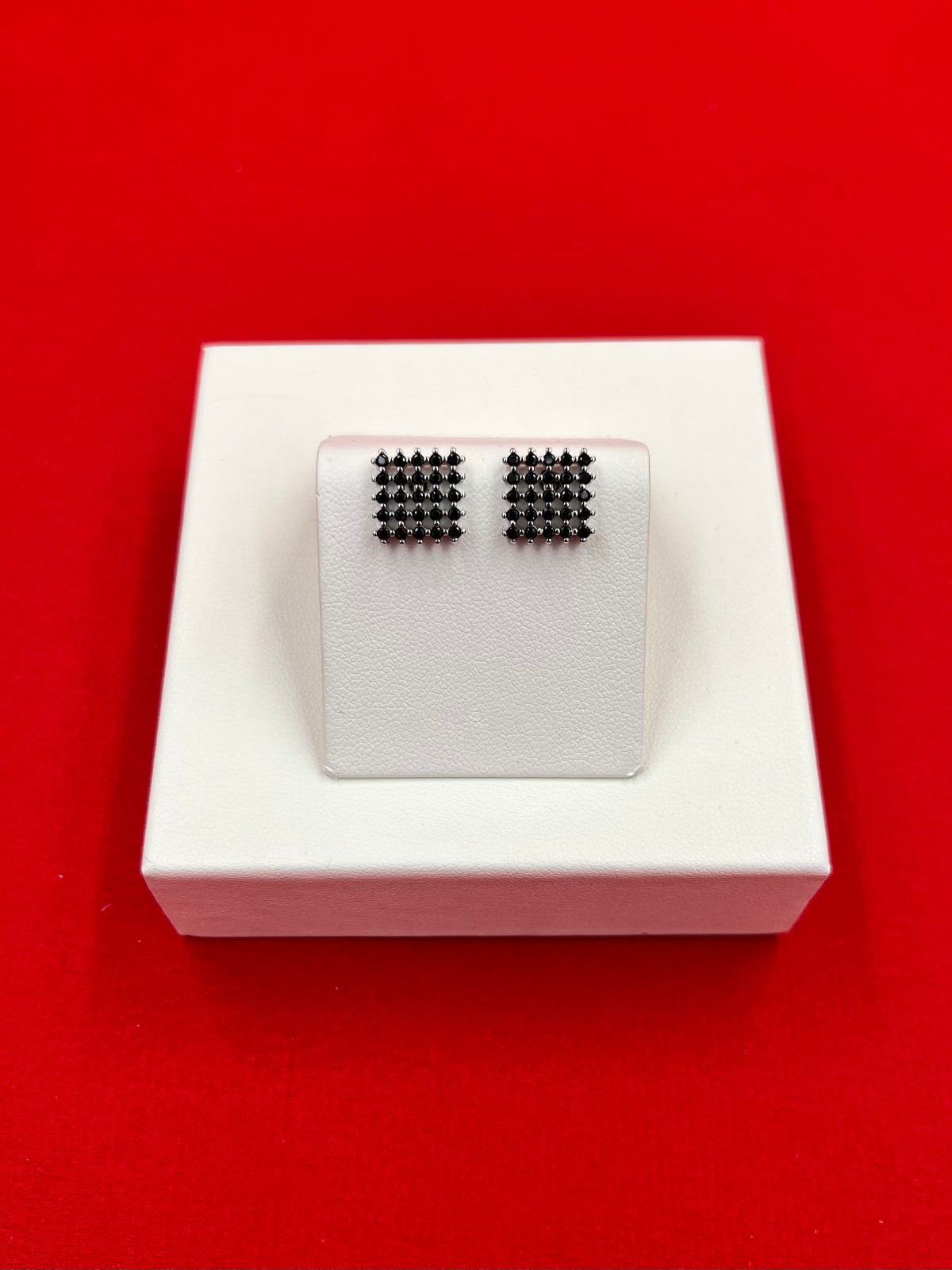 Pure Silver Studs