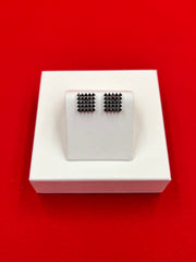 Pure Silver Studs