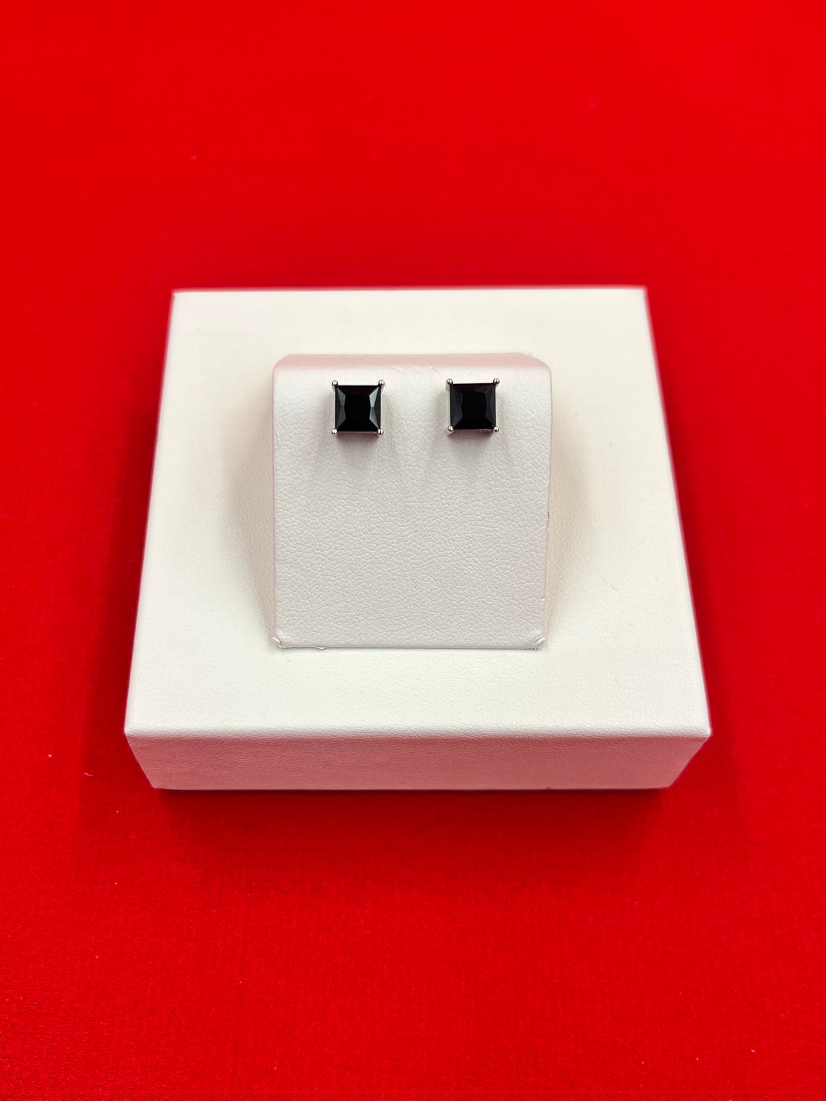 Pure Silver Studs