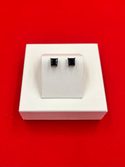 Pure Silver Studs