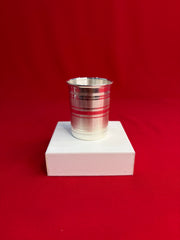 Pure Silver Glass (SU98)