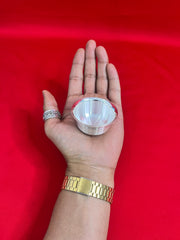 Pure Silver Bowl (SU72)