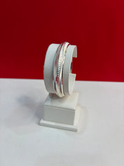 Pure Silver Men Kada 2.5 (MK97)