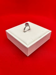 Pure Silver Ring size 6