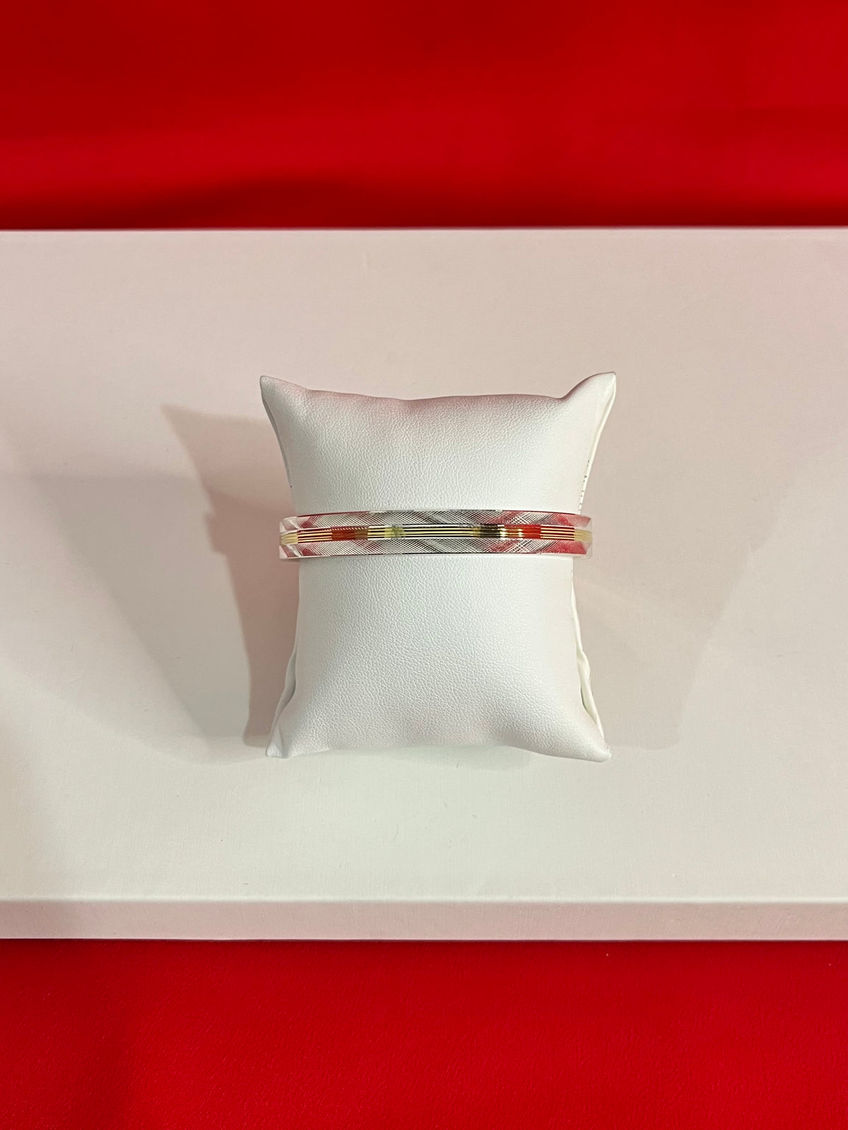 Pure Silver Kada 2.6