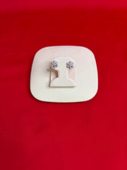 Pure Silver Stud Earrings (SE99)