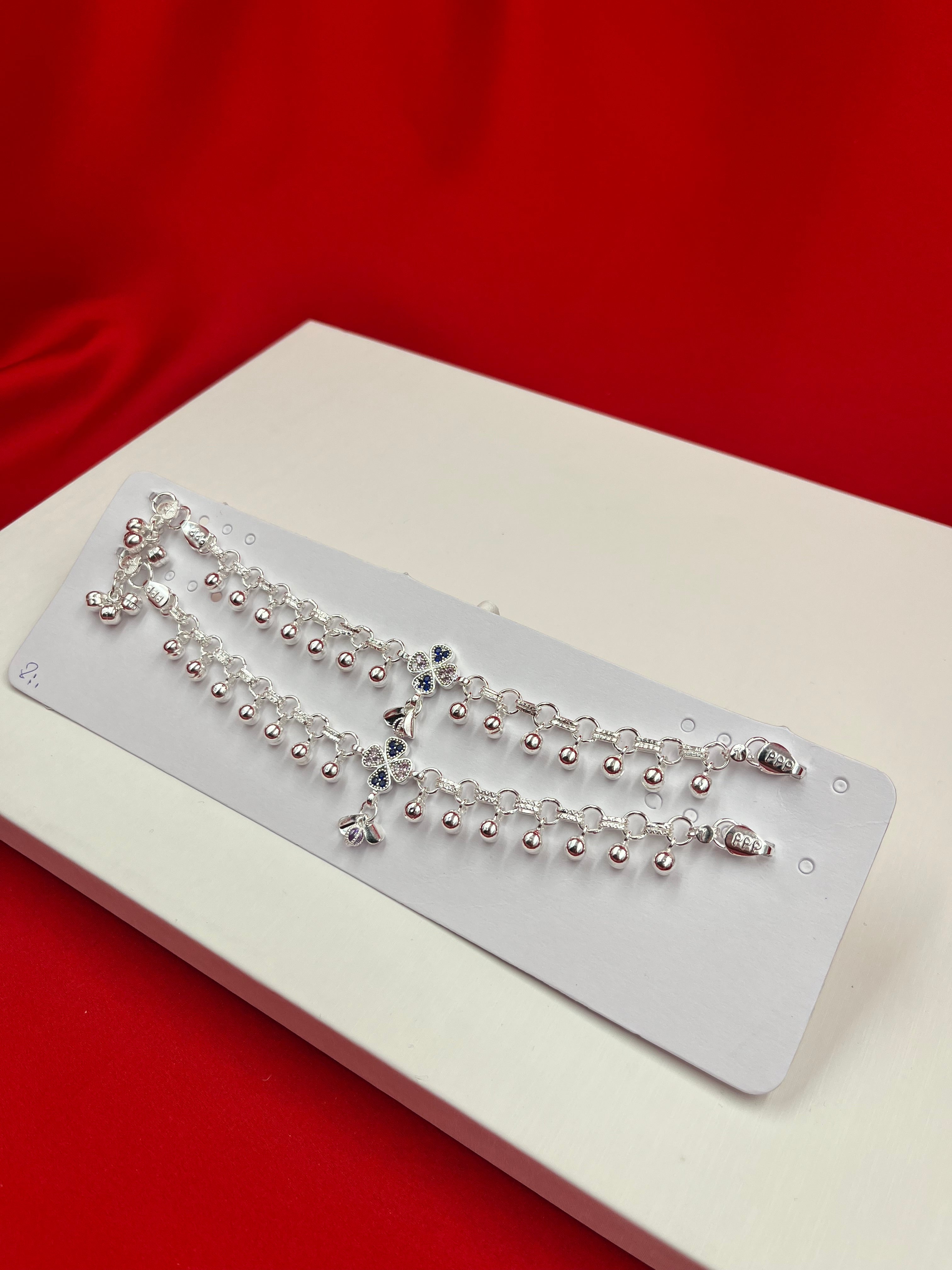 Kids Anklets