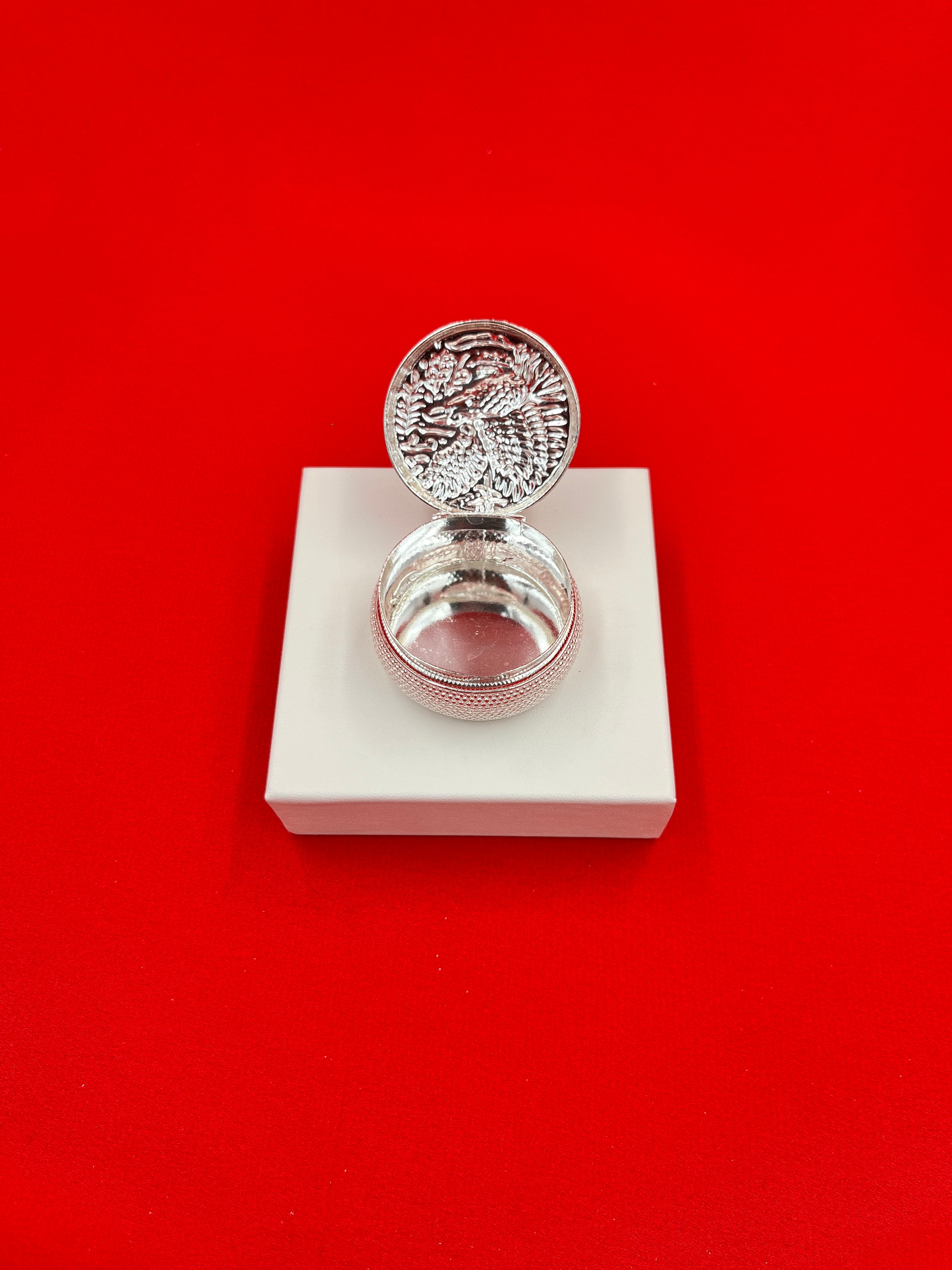Silver Box (Chandi Di Dabbi)