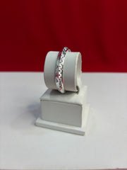 Pure Silver Kids Kada (Size-1.6) KK119