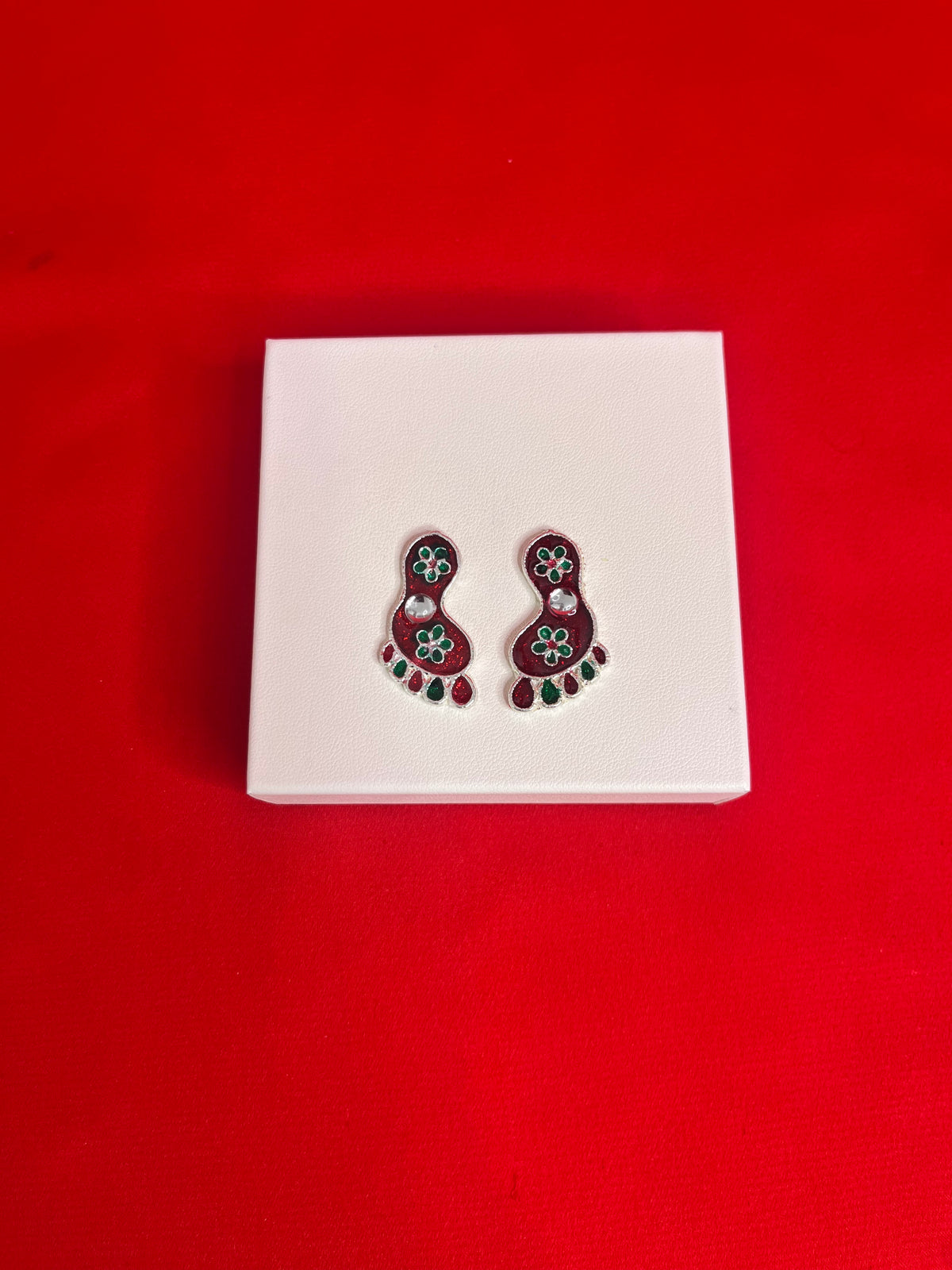 Pure Silver Laxmi Charan For NewHome & New Business 🎁🏠