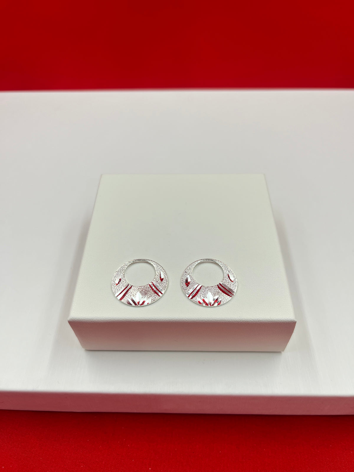 Pure Silver Nattiya