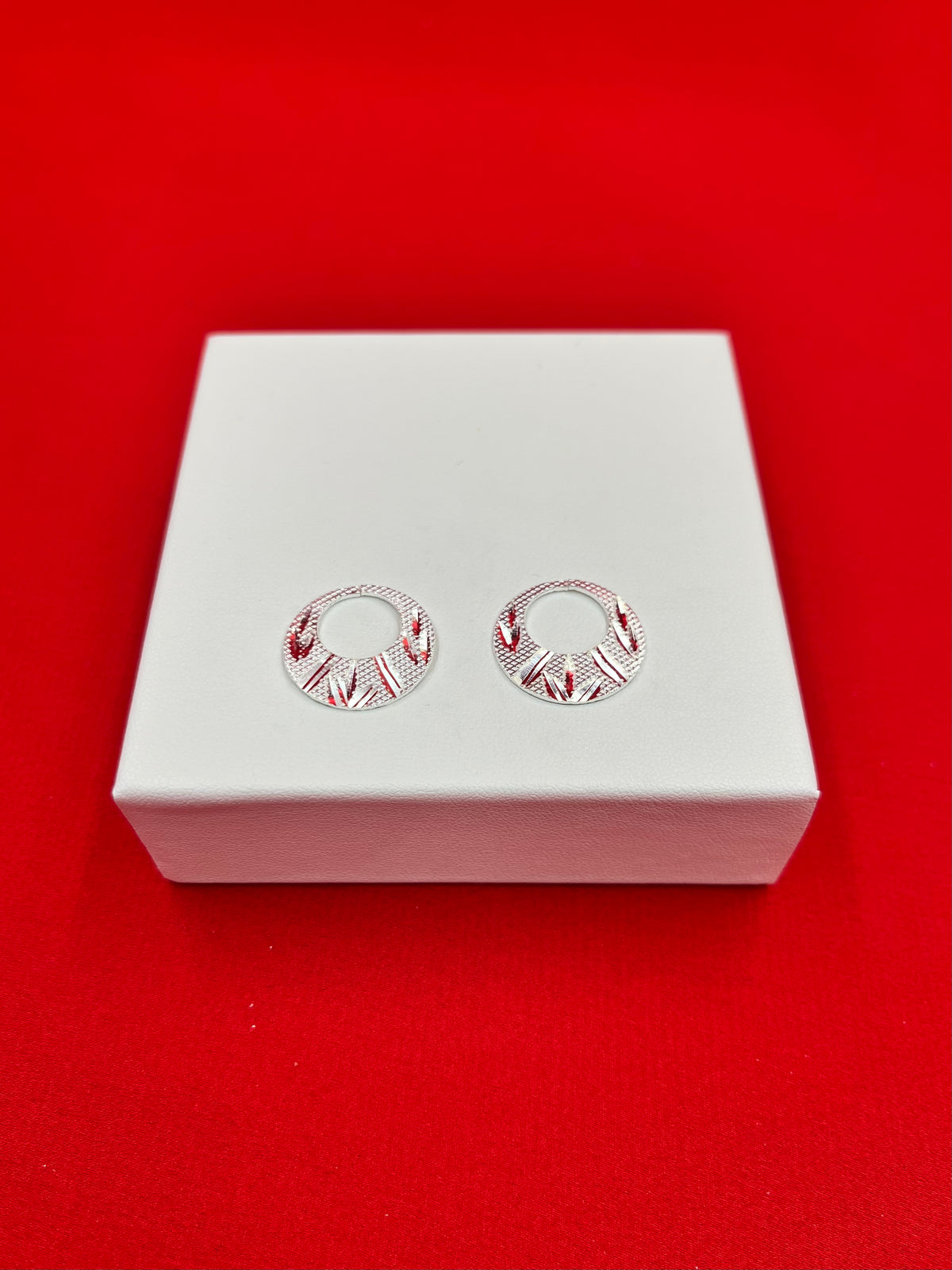 Pure Silver Nattiya