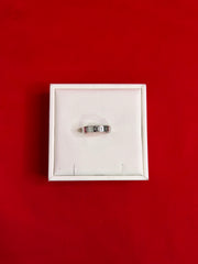 Pure Silver Band (Size 10) UB6