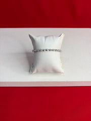Women’s Pure Silver Bracelet (Wb178)