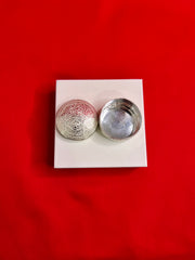 Silver Box (Chandi Di Dabbi) SB16
