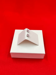 Pure Silver Studs