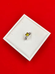 Pure Silver Ring size 6
