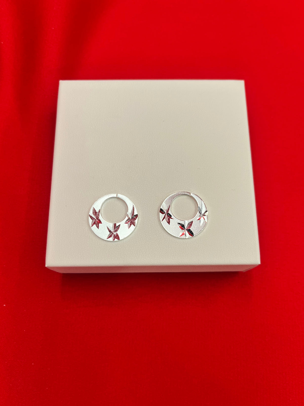 Pure Silver Nattiya