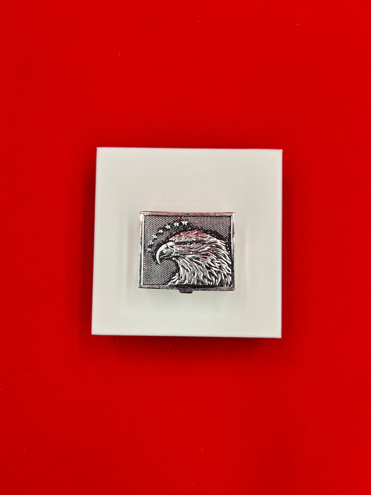 Silver Box (Chandi di Dabbi)
