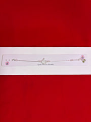 Kids Pure Silver Bracelet (KSR29)