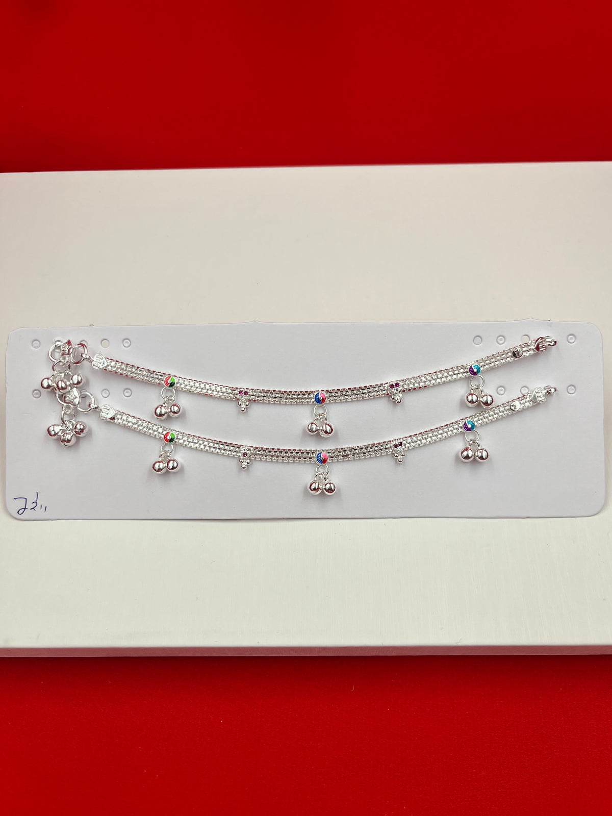 Kids Anklets