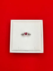 Pure Silver Ring size 7