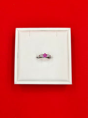Pure Silver Ring size 6