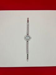 Women’s Silver Watch