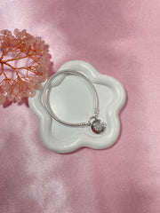 Pandora Round-Lock Bracelet