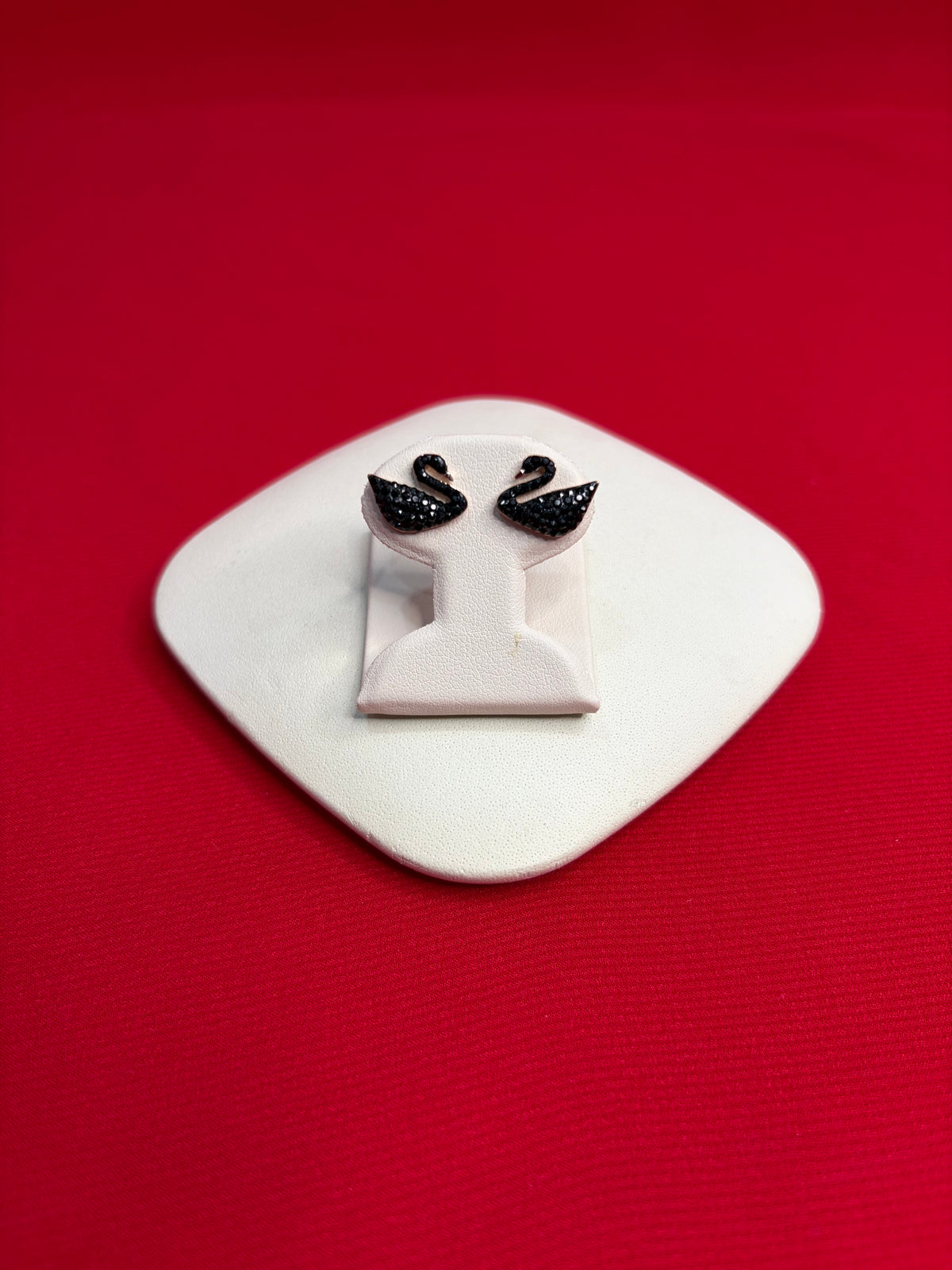 Pure Silver Stud Earrings (SE143)