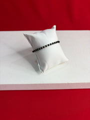 Women’s Pure Silver Najariya Bracelet (Wb193)