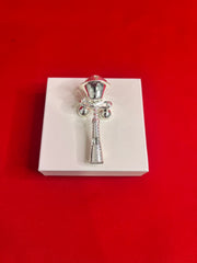 Pure Silver Kids Toy