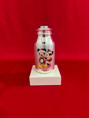 Pure Silver Bottle (SU86)