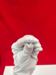 Pure Silver Ring size 8