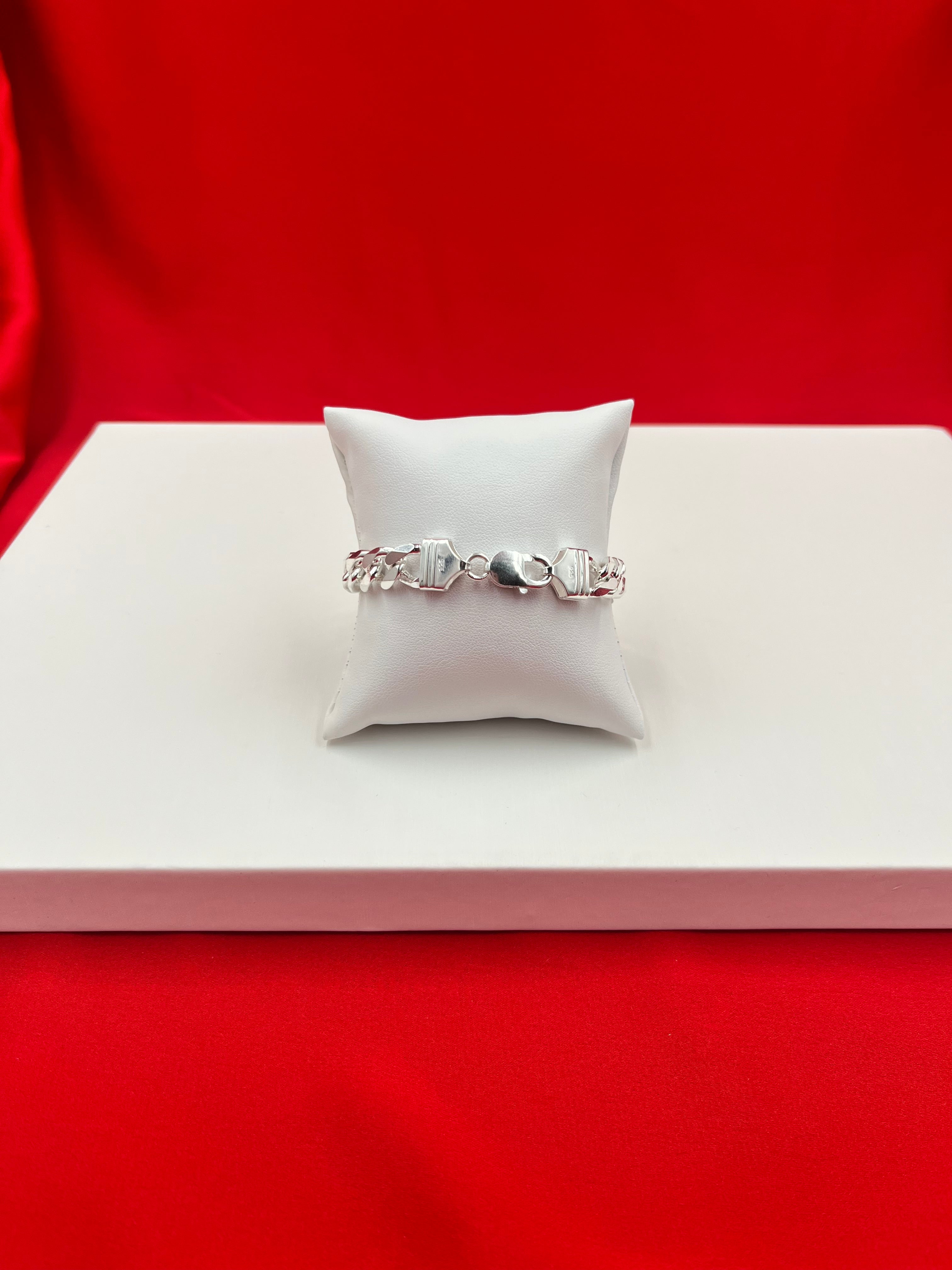 Men’s Cuban link Bracelet