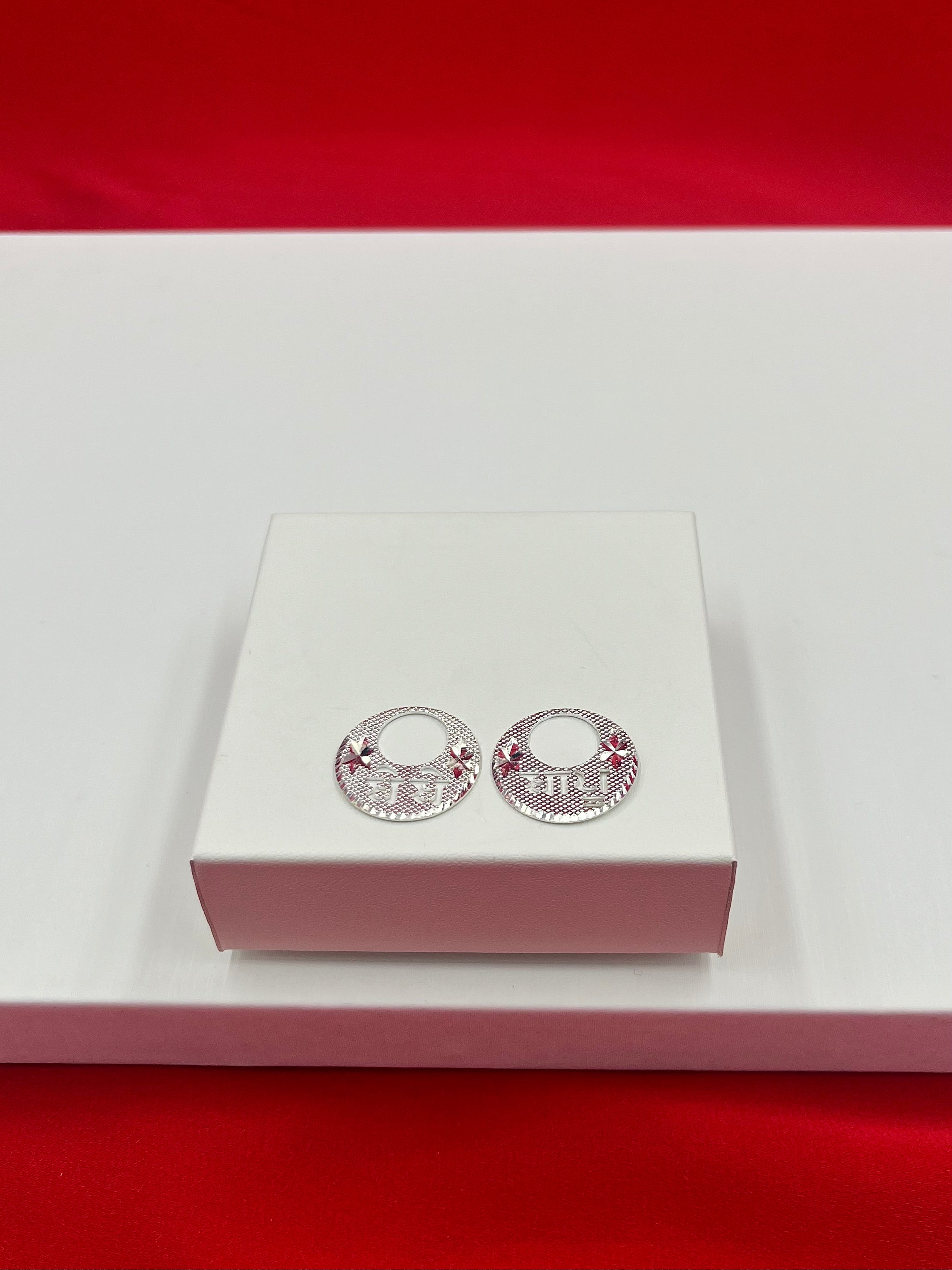 Pure Silver Nattiya