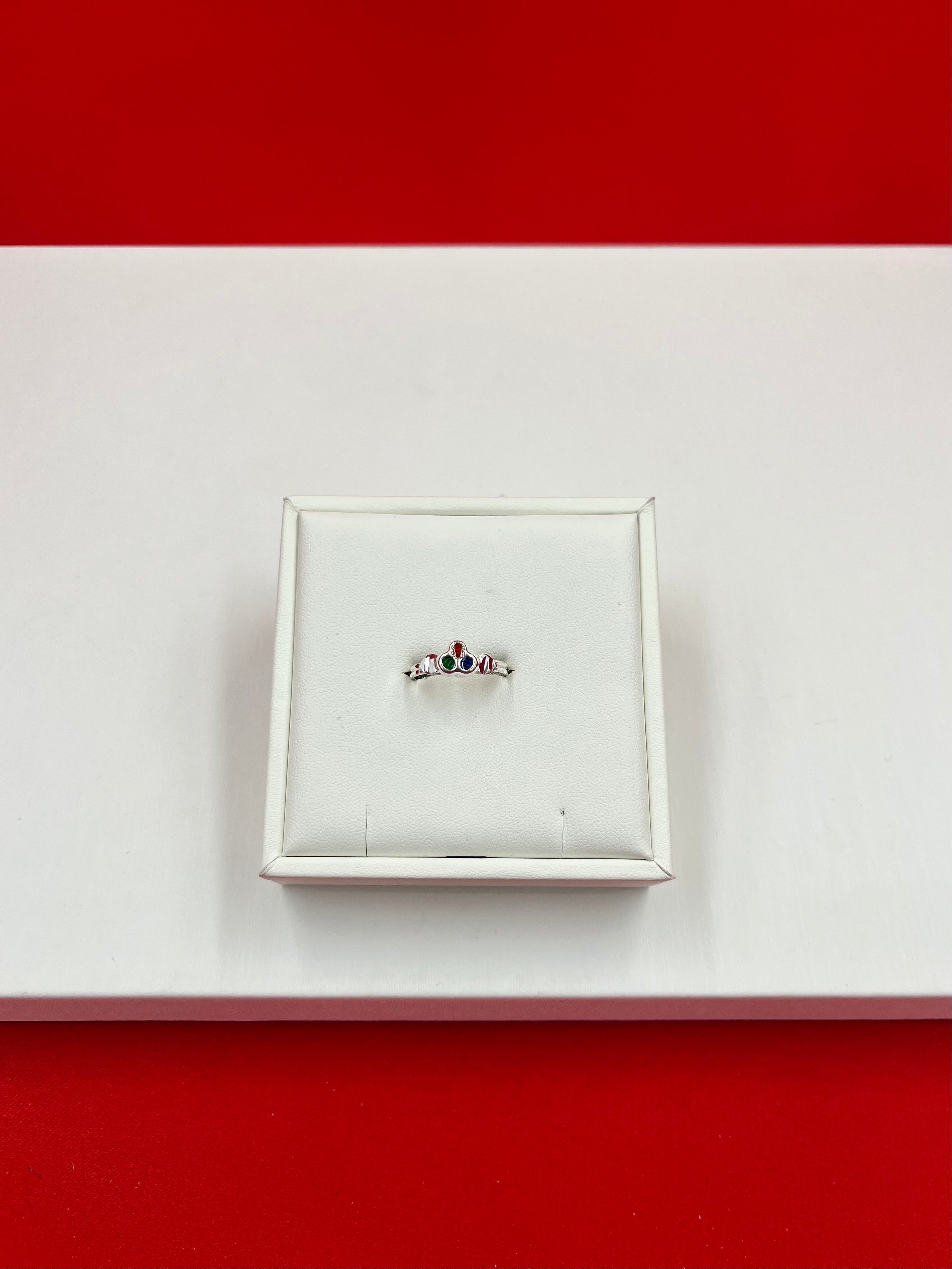 Pure Silver Saliya De Challe – 12 Piece Set