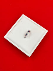 Pure Silver Ring size 8