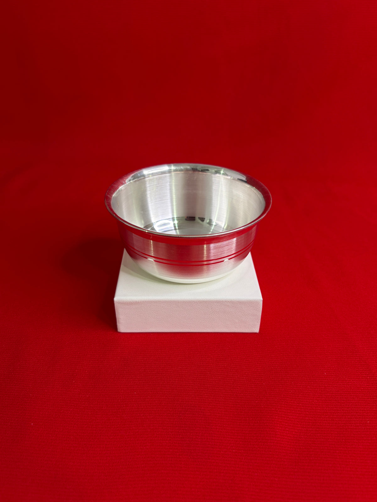 Pure Silver Bowl (SU94)