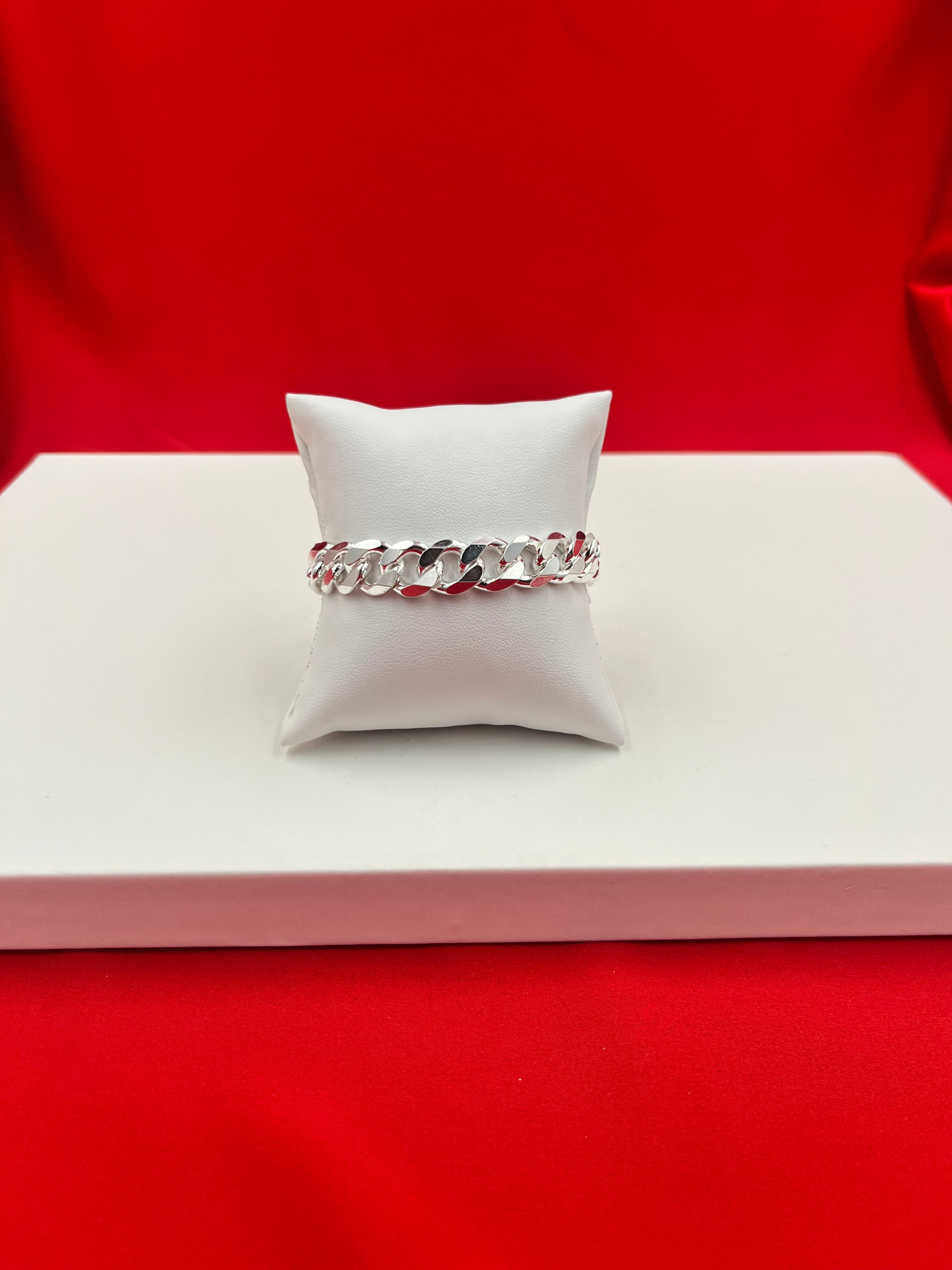 Men’s Cuban link Bracelet