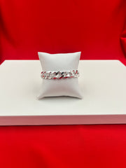 Men’s Cuban link Bracelet