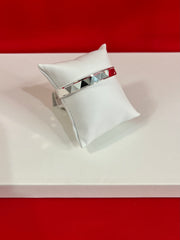 Pure Silver Kids Kada 2.2